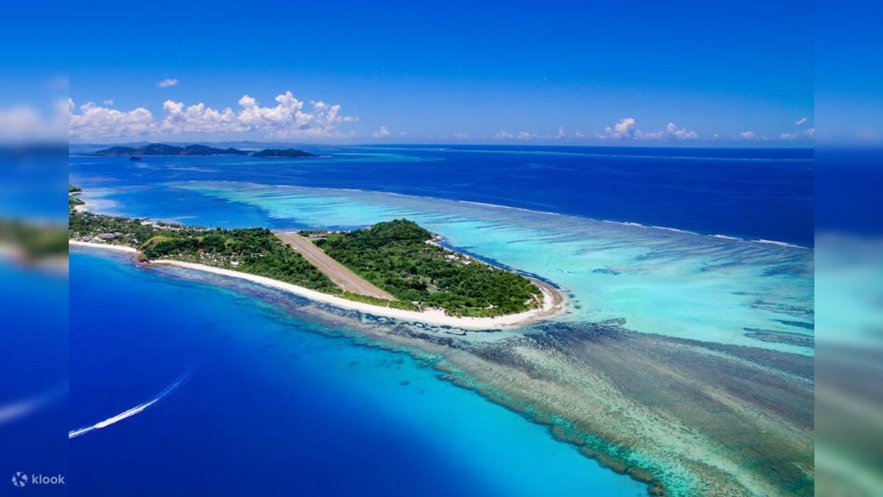 Ratu Kini Dive & Stay เกาะมานา ภายนอก รูปภาพ